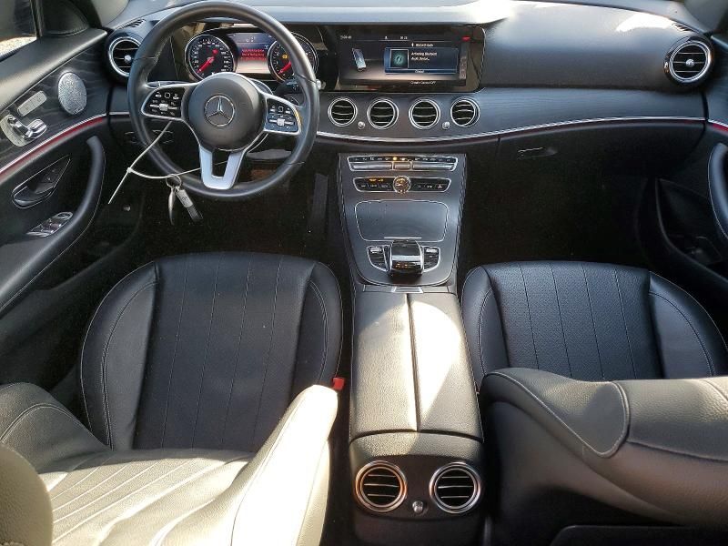 2019 Mercedes-Benz E 300