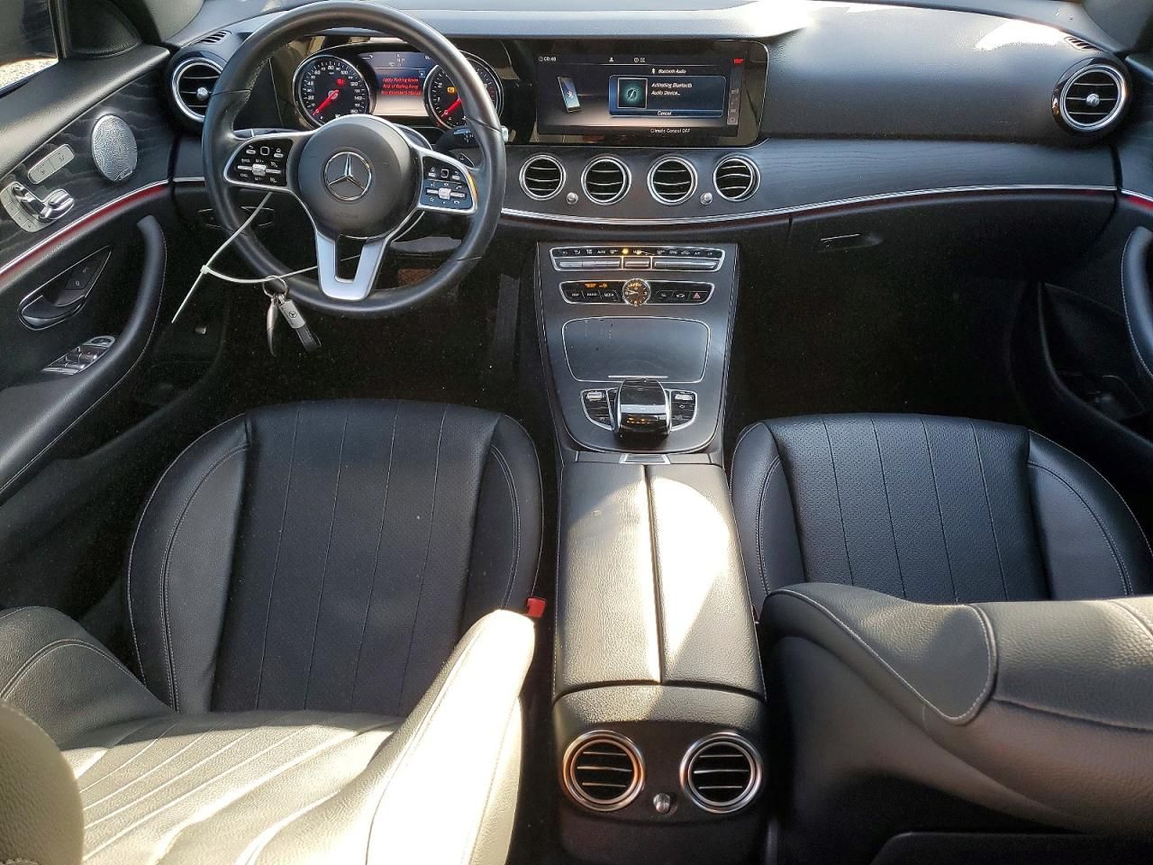 2019 Mercedes-Benz E 300