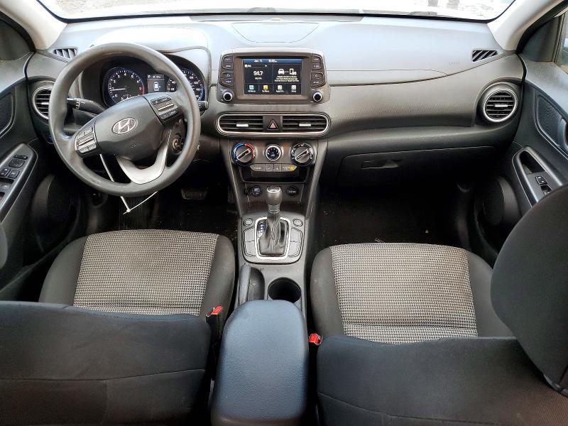 2019 Hyundai Kona se