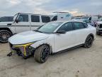 2025 KIA K4 gt Line