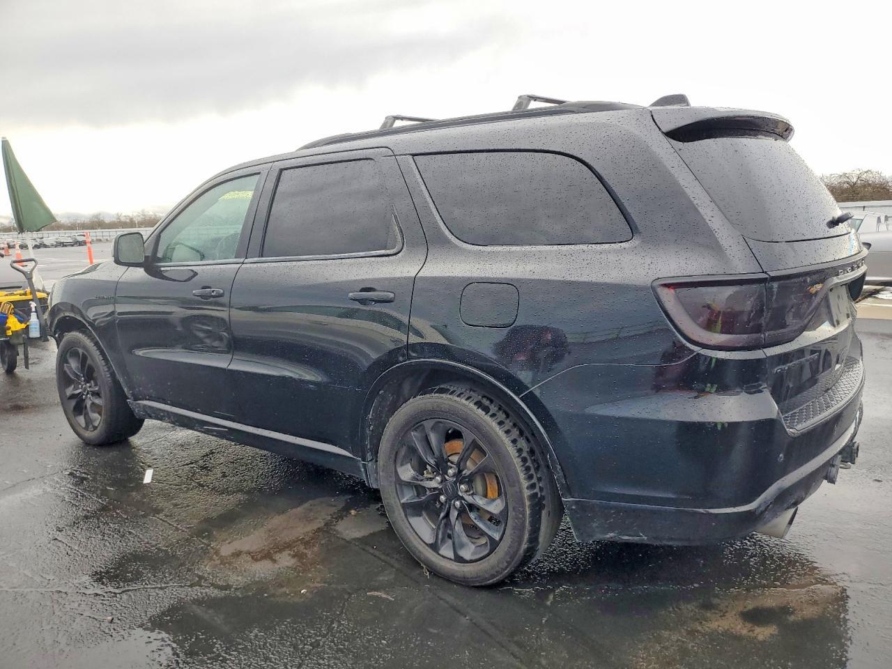 2020 Dodge Durango R/T