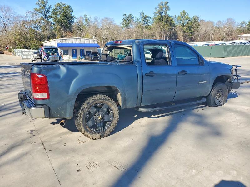 2012 GMC Sierra C1500 sl