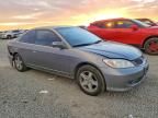 2004 Honda Civic ex