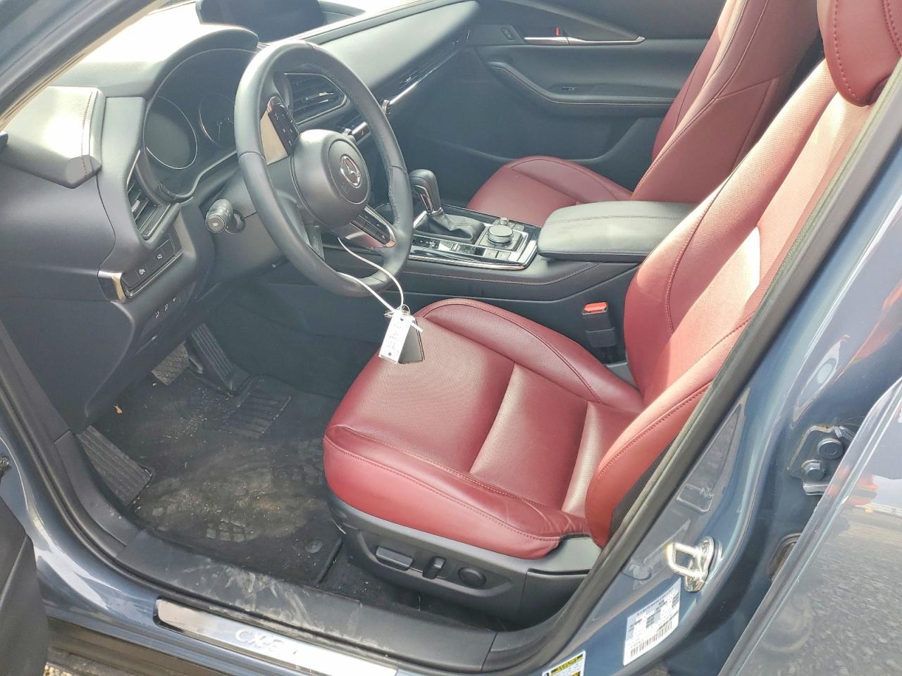 2025 Mazda Cx-30 Preferred