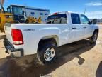 2013 GMC Sierra K2500 Heavy Duty