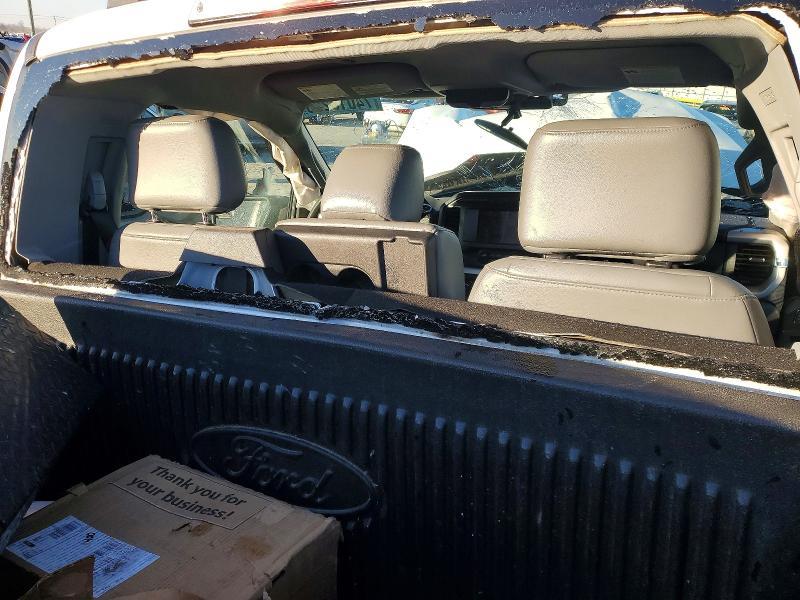2021 Ford F150