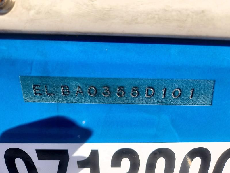 2001 Eliminator Boats 2001 Eliminator Boat