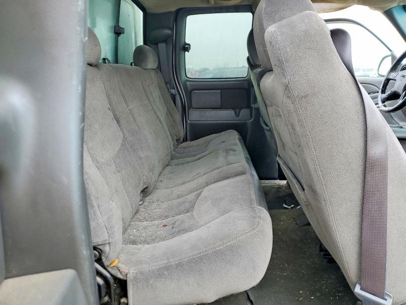 2005 GMC New Sierra K1500