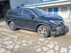 2017 Honda Pilot exl