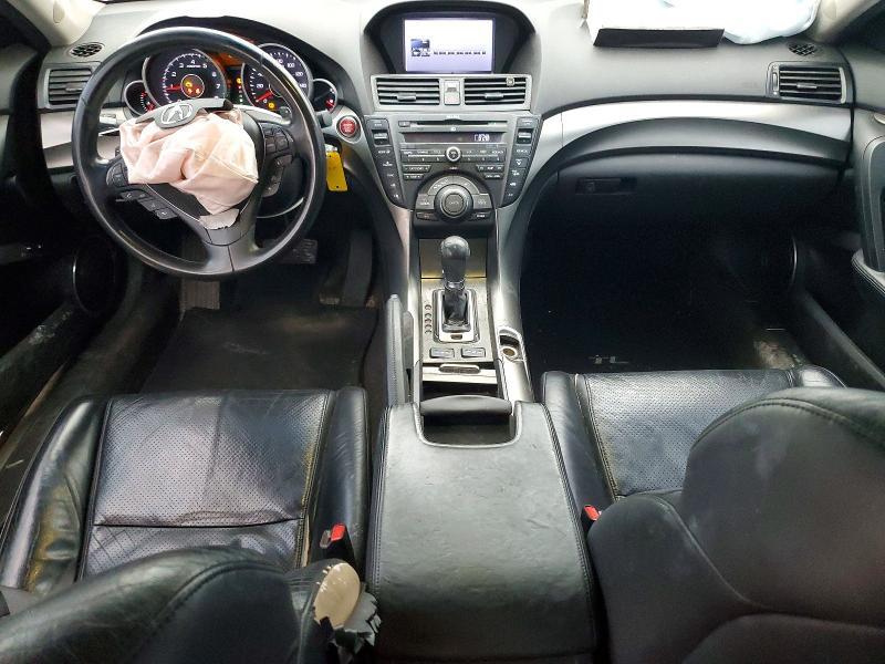 2012 Acura TL