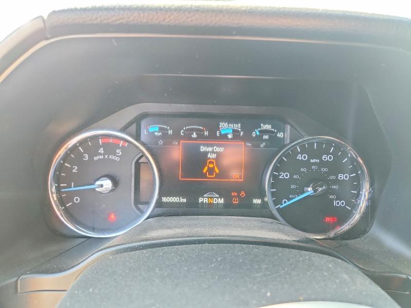 2020 Ford F250 Super Duty