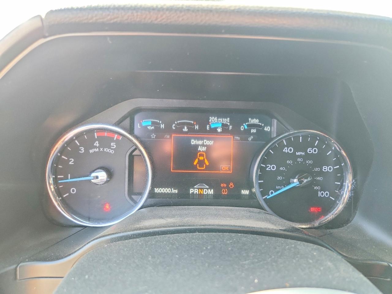 2020 Ford F250 Super Duty
