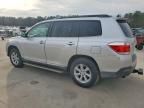 2012 Toyota Highlander Base