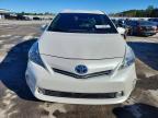 2012 Toyota Prius v
