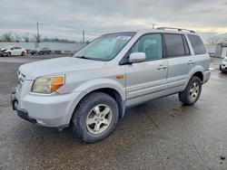 2007 Honda Pilot ex for sale in Portland, OR