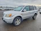 2007 Honda Pilot ex