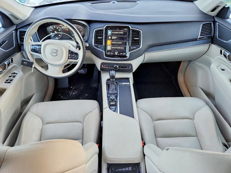2020 Volvo Xc90 T5 Momentum