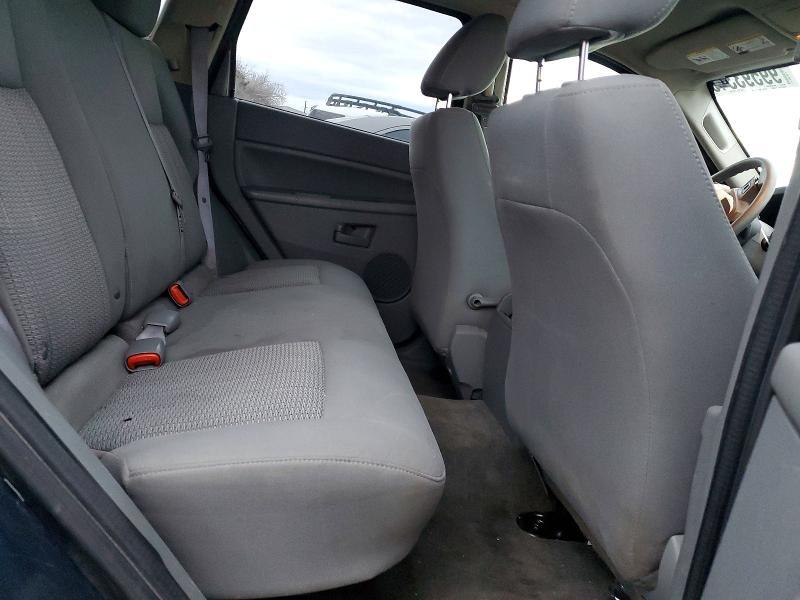 2007 Jeep Grand Cherokee Laredo