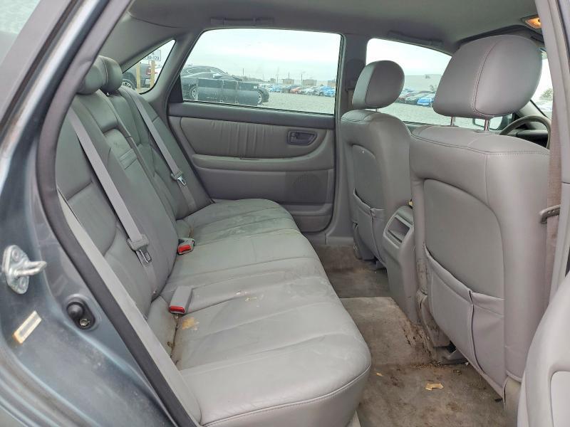2001 Toyota Avalon xl