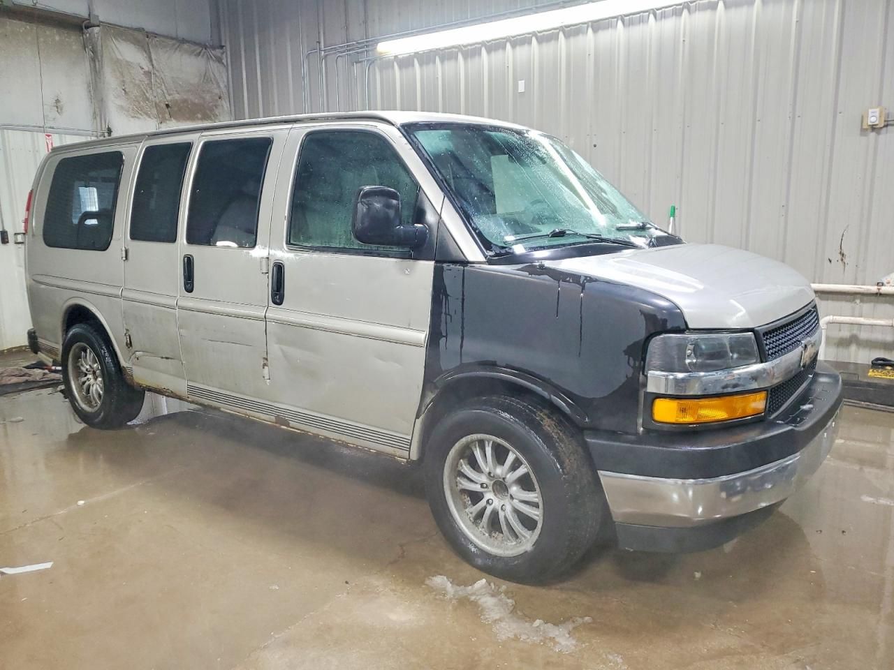 2005 Chevrolet Express G1500