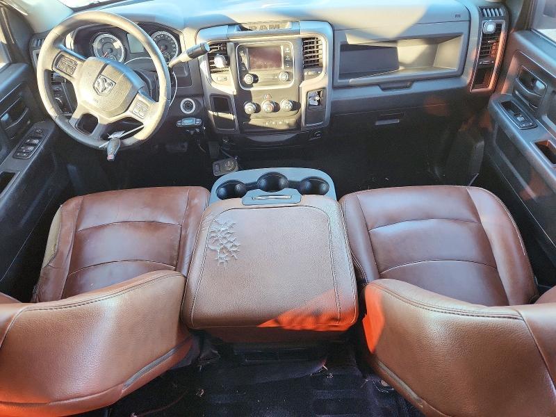 2014 Dodge RAM 3500 ST