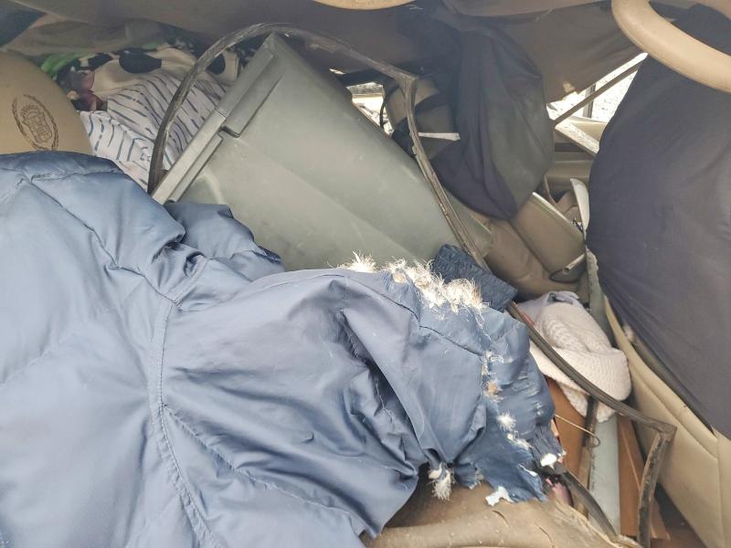 2000 Cadillac Escalade