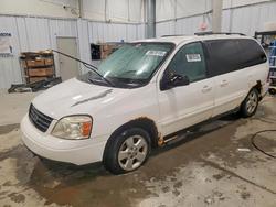 2004 Ford Freestar ses for sale in Wayland, MI