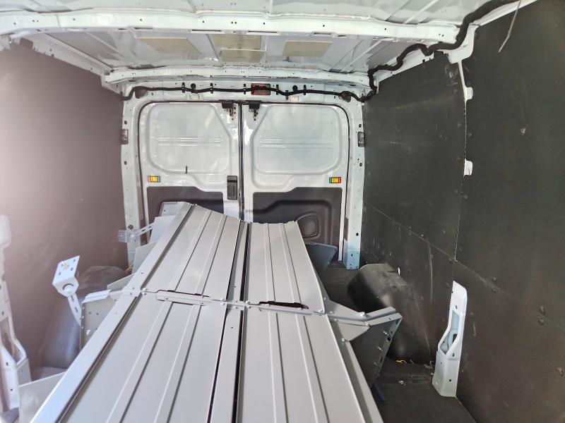 2024 Ford Transit 150 Low Roof Delivery Van