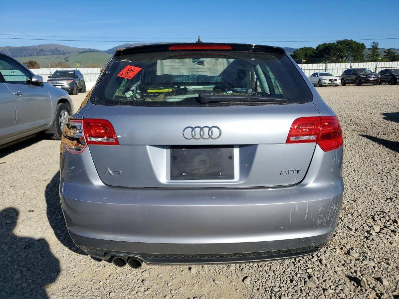 2013 Audi A3 Premium Plus
