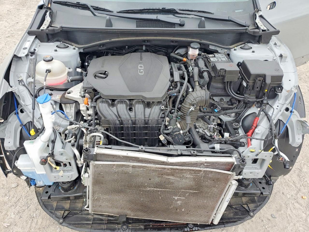 2023 KIA Sportage sx Prestige