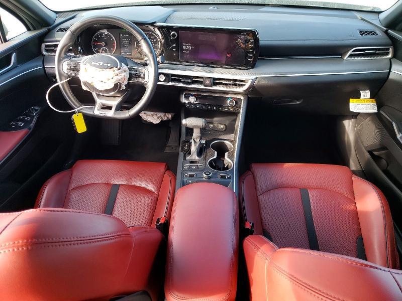 2024 KIA K5 gt Line