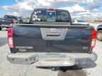 2014 Nissan Frontier s