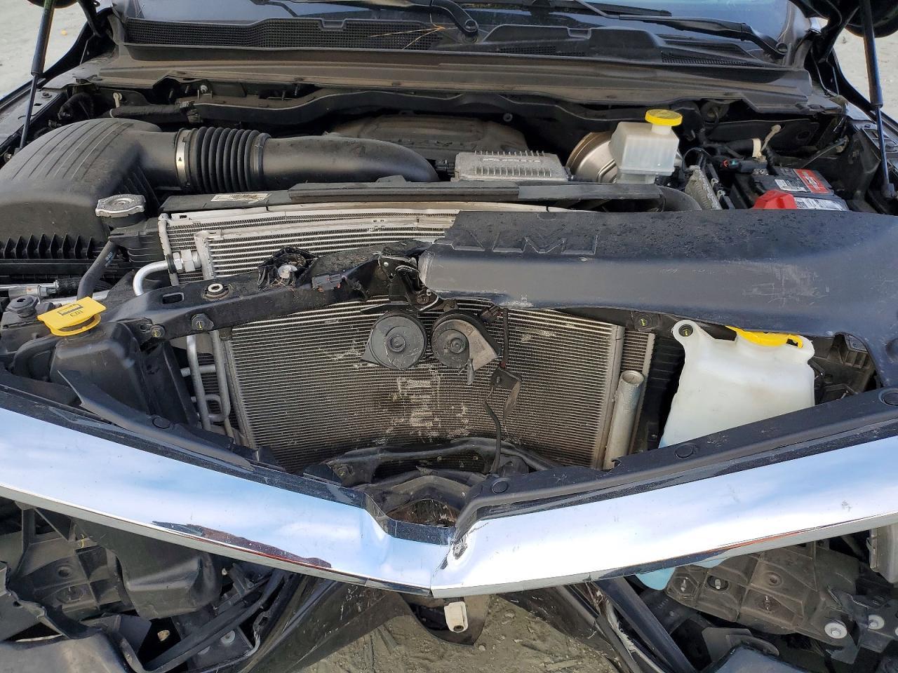 2019 Dodge Ram 1500 Limited