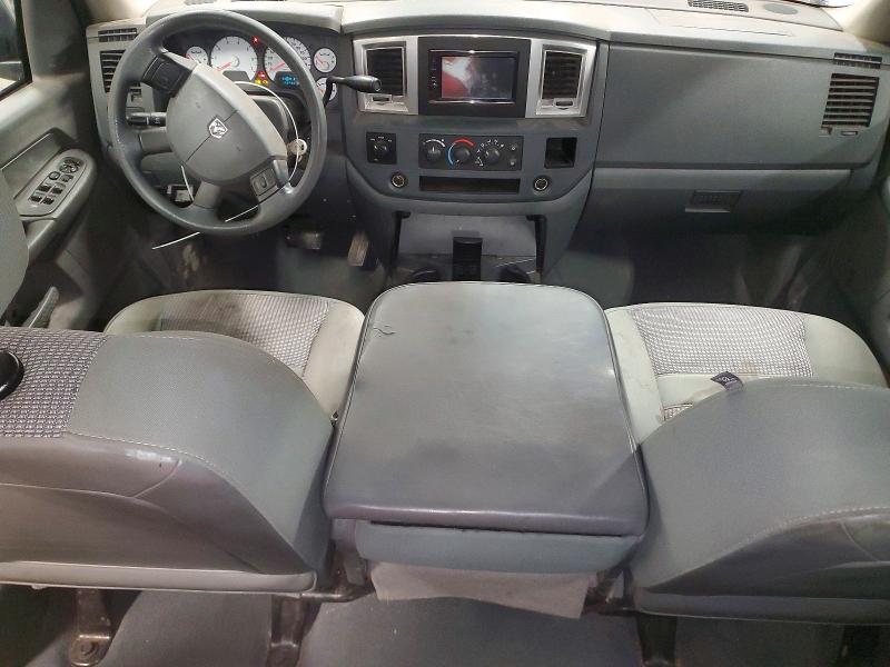 2007 Dodge Ram 1500 st