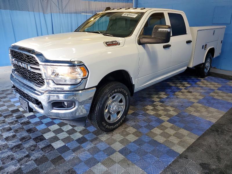 2024 Dodge RAM 2500 Utility / Service Truck