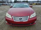 2010 Lexus Es 350 Base