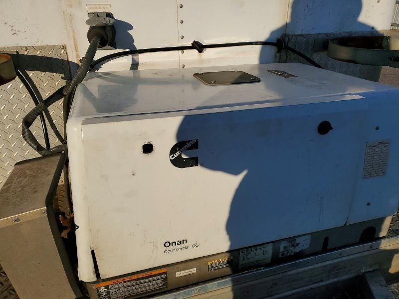 2007 Featherlite Mfg Inc 2007 Featherlite Fiber Optic Splcling Trailer