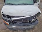 2017 GMC Savana 2500 Utility / Service Van