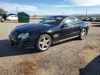 2003 Mercedes-Benz Sl 500r