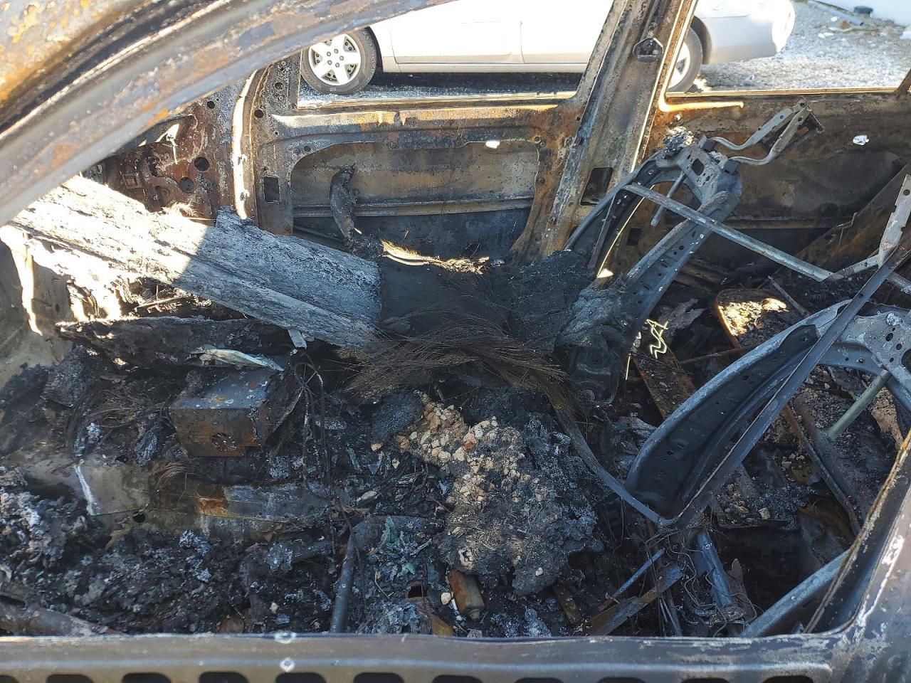 2013 Mercedes-Benz Gl 450 4matic