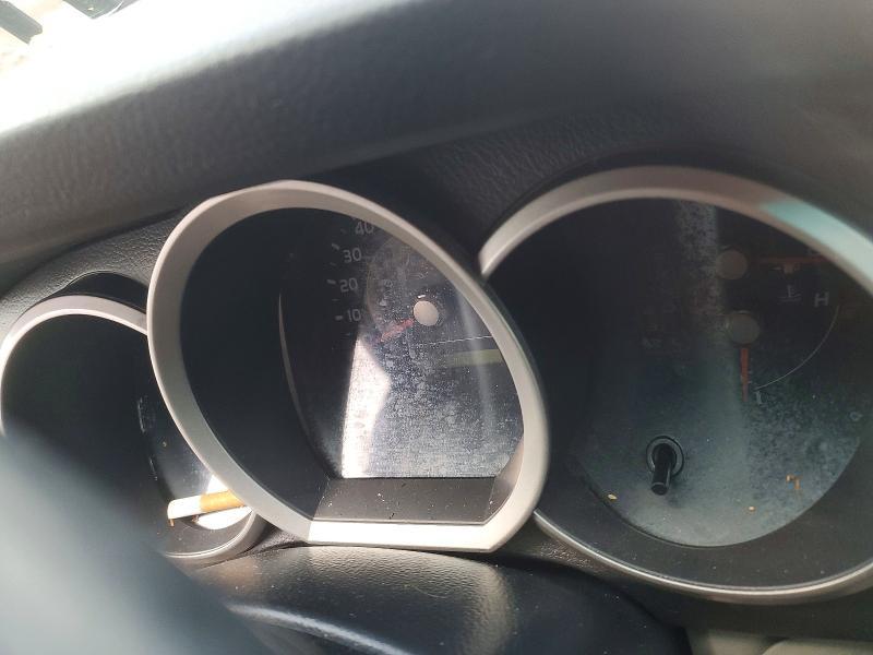 2008 Toyota 4runner SR5