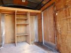 2003 Haulmark Unknown-Enclosed Cargo Trailer
