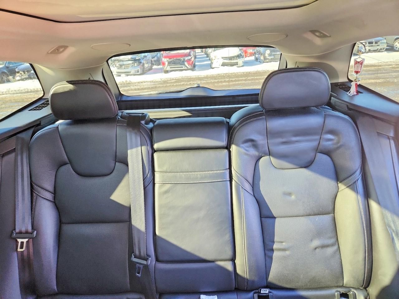 2021 Volvo Xc60 T5 Inscription