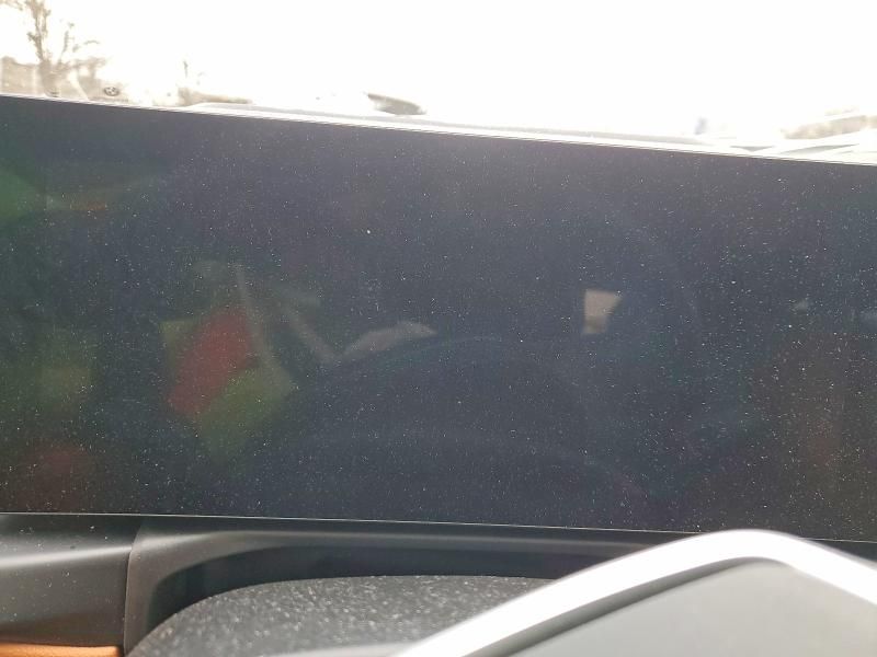 2025 BMW I4 Xdrive 40