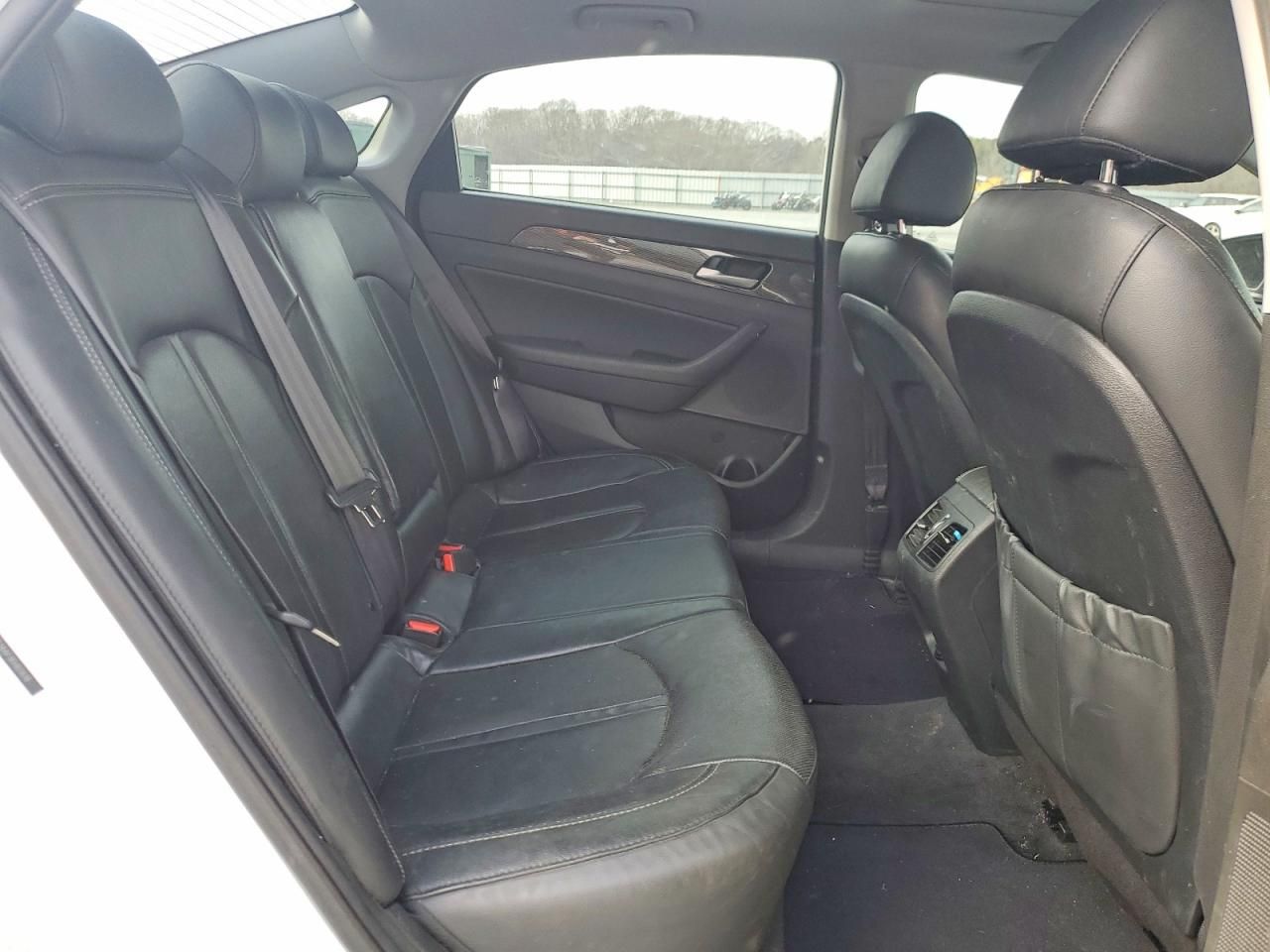 2019 Hyundai Sonata Limited