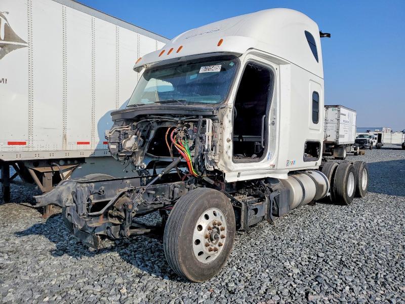 2024 Freigliner 2024 Freightliner Cascadia 126 Semi Truck