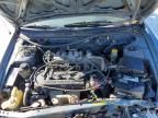 1999 Nissan Sentra Base