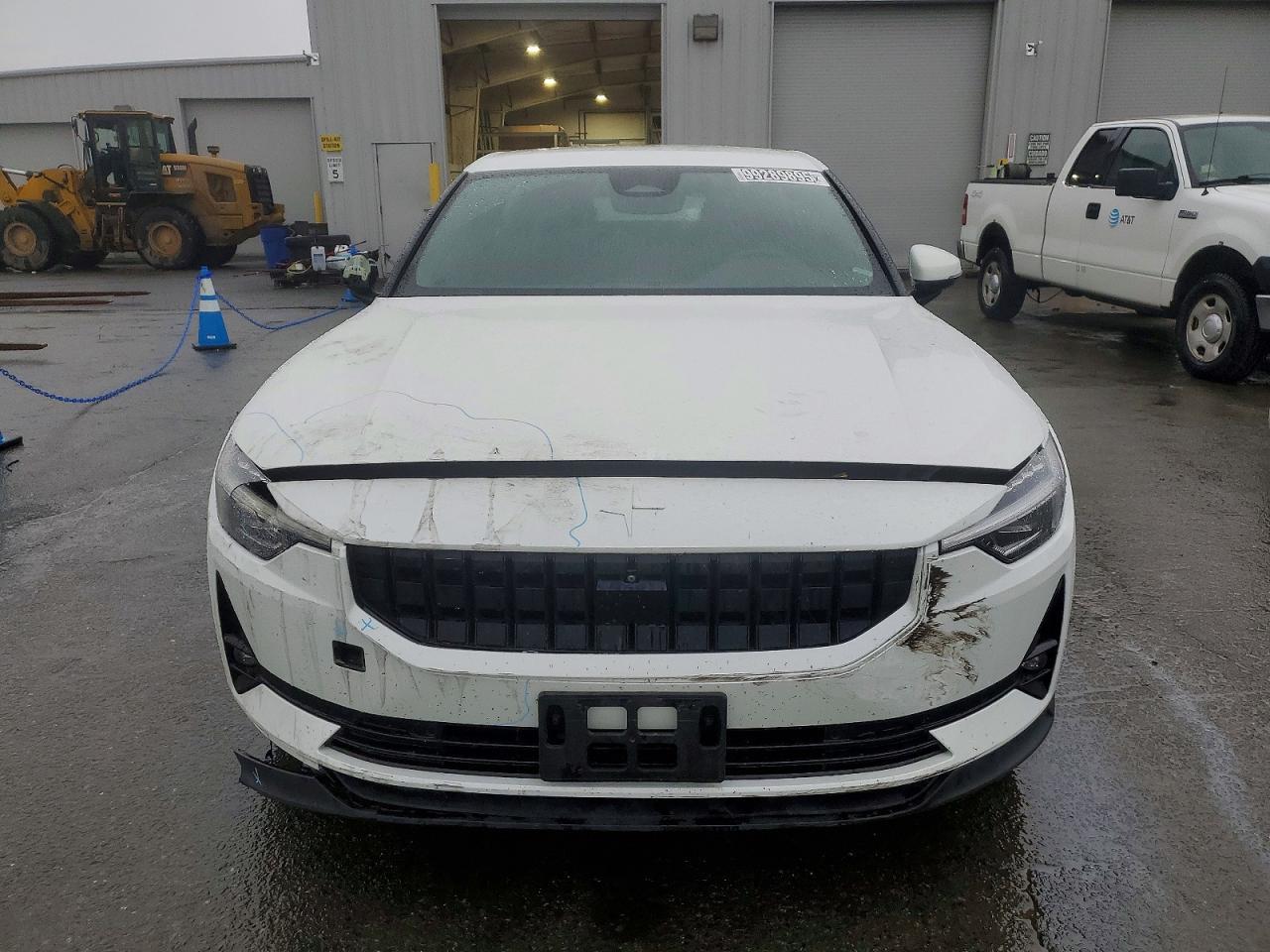 2023 Polestar 2