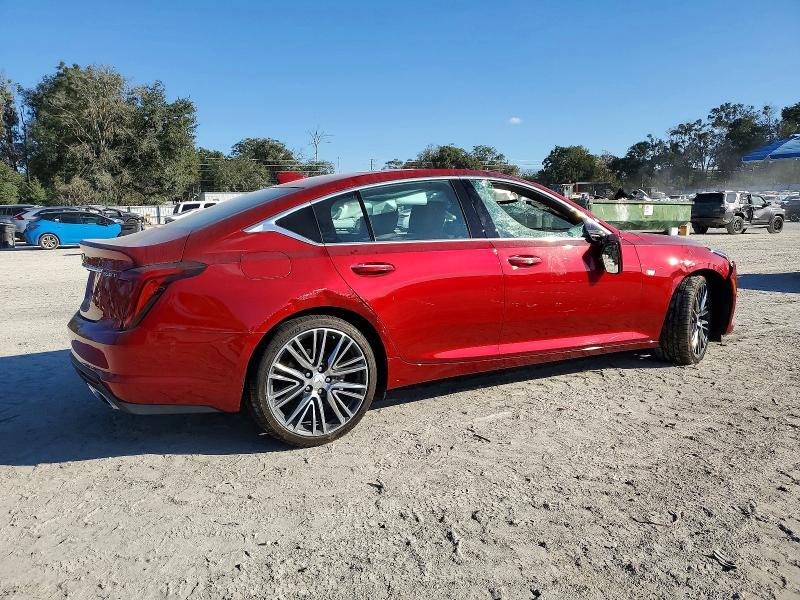 2024 Cadillac CT5 Premium Luxury