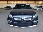 2015 Mercedes-Benz Gl 550 4matic
